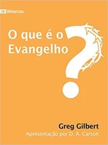 O que é o Evangelho?