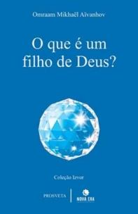 O que é um filho de Deus?