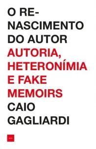 O renascimento do autor