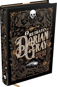 O Retrato de Dorian Gray