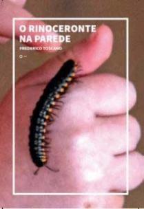 O Rinoceronte Na Parede