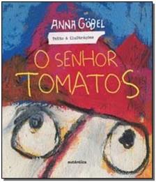 O senhor Tomatos
