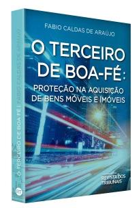 O terceiro de boa-fé