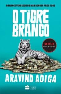 O tigre branco