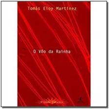 o Voo Da Rainha (Soberba)