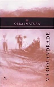 Obra Imatura                                    01