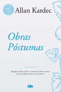 Obras Póstumas
