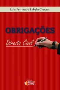 Obrigações - Direito Civil - 02Ed/13