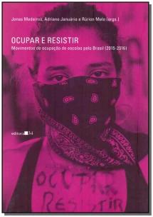Ocupar e resistir