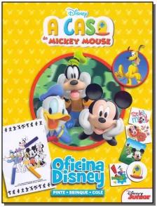 Oficina Disney - Mickey