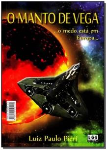 Oh, My God! Manto de Vega, O