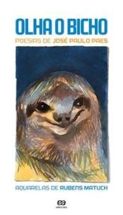 Olha o bicho