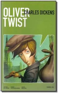 Oliver Twist em quadrinhos
