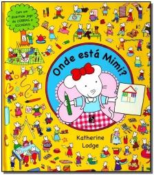 Onde Esta Mimi?
