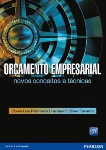 Orçamento Empresarial