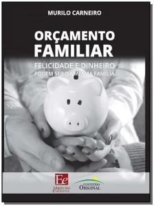 Orçamento Familiar