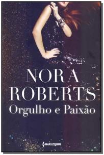 Orgulho e paixão