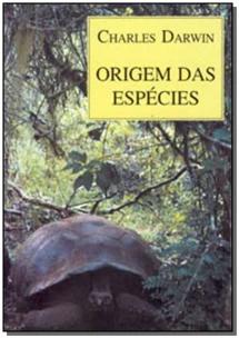 Origem das Espécies