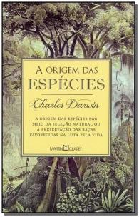 A origem das espécies