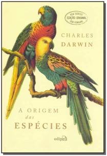 Origem das Espécies, A