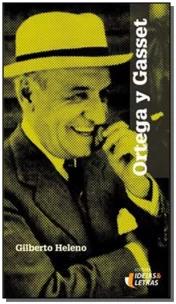 Ortega y Gasset
