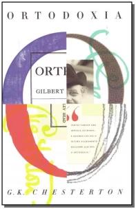 Ortodoxia