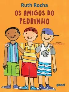Os Amigos do pedrinho