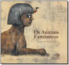 Os animais fantásticos