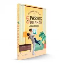 Os cinco passos do amor