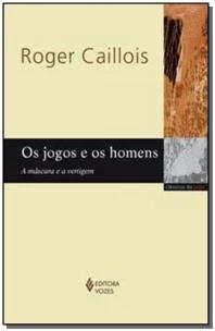 Os jogos e os homens