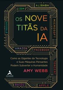 Os Nove Titãs Da Ia
