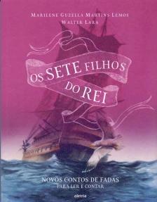 Os Sete Filhos do Rei