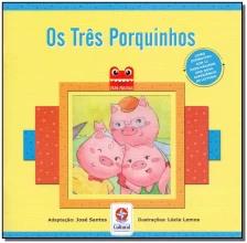 Os três porquinhos