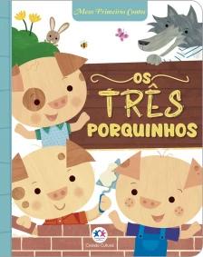 Os Três Porquinhos