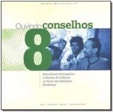 Ouvindo Conselhos