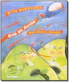 Ovo de avião