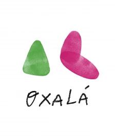 Oxalá