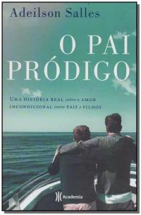 Pai pródigo