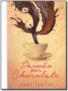 Paixão por chocolate