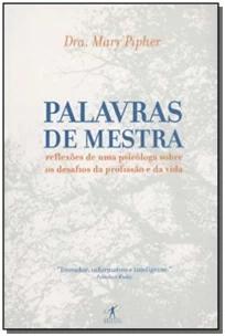 Palavras de Mestra