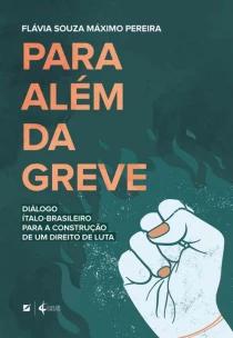 Para além da greve