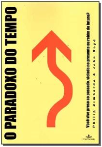 o Paradoxo Do Tempo