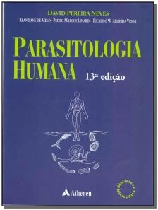 Parasitologia Humana