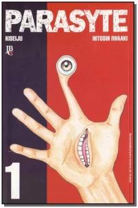 Parasyte - Vol. 1