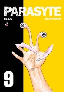 Parasyte - Vol. 9