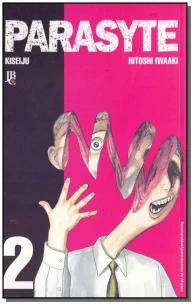 Parasyte - Vol. 2
