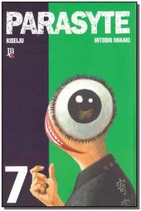 Parasyte - Vol. 7
