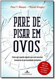 Pare De Pisar Em Ovos