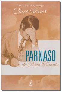 Parnaso De Além-túmulo