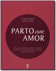 Parto Com Amor